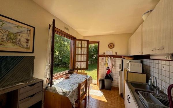 Maison à vendre    3 pièces • 42,45 m2 Crots