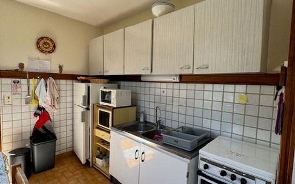 Maison à vendre    3 pièces • 42,45 m2 Crots