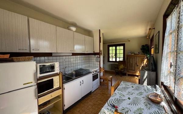 Maison à vendre    3 pièces • 42,45 m2 Crots