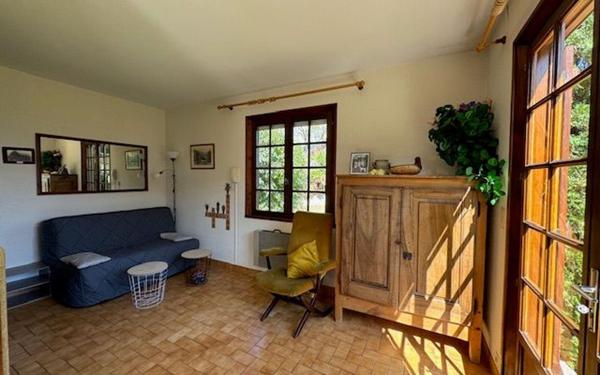 Maison à vendre    3 pièces • 42,45 m2 Crots