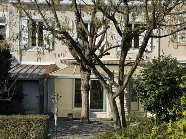 Résidence principale ou locatif ? Idéale pour un projet familial ou patrimonial.