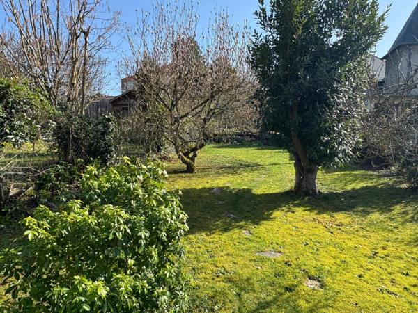 Résidence principale ou locatif ? Idéale pour un projet familial ou patrimonial.