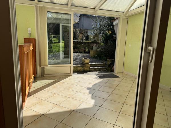 Résidence principale ou locatif ? Idéale pour un projet familial ou patrimonial.