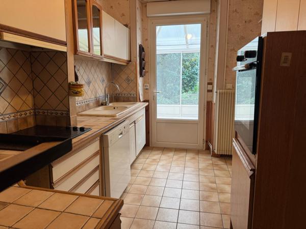 Résidence principale ou locatif ? Idéale pour un projet familial ou patrimonial.