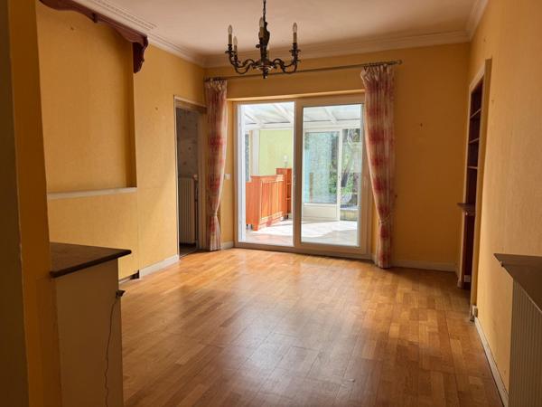 Résidence principale ou locatif ? Idéale pour un projet familial ou patrimonial.