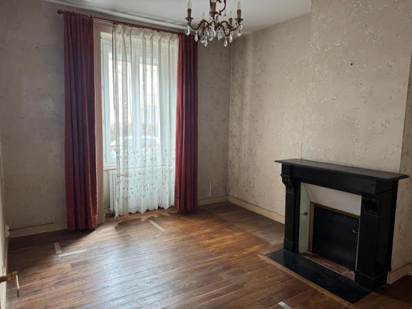 Résidence principale ou locatif ? Idéale pour un projet familial ou patrimonial.