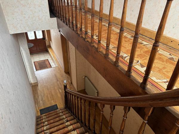 Résidence principale ou locatif ? Idéale pour un projet familial ou patrimonial.