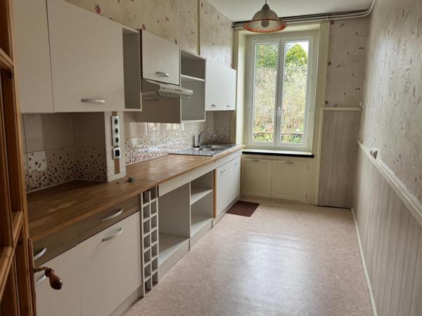 Résidence principale ou locatif ? Idéale pour un projet familial ou patrimonial.