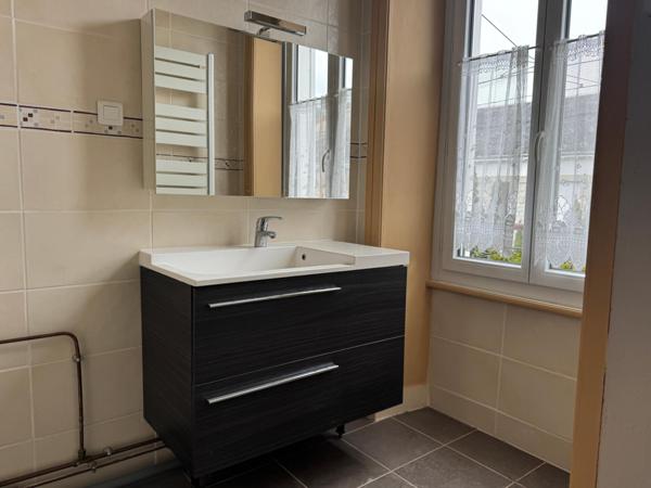 Résidence principale ou locatif ? Idéale pour un projet familial ou patrimonial.