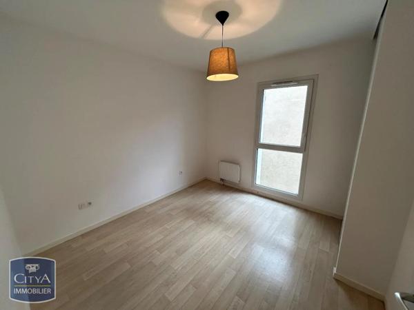 Appartement à louer 3 pièces 64.86m²