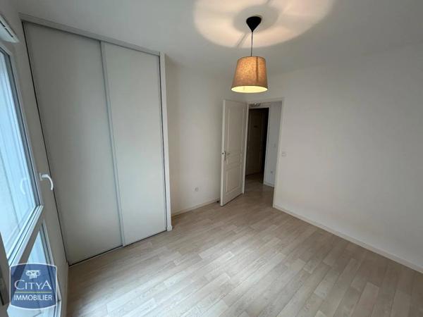 Appartement à louer 3 pièces 64.86m²