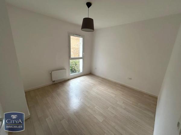 Appartement à louer 3 pièces 64.86m²