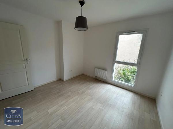 Appartement à louer 3 pièces 64.86m²