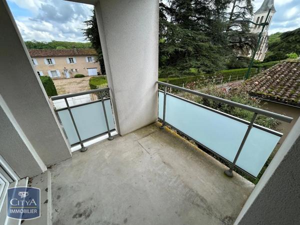 Appartement à louer 3 pièces 64.86m²