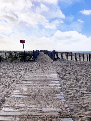 Maison neuve de type 4 face à l'Océan à la Turballe Disponible de suite