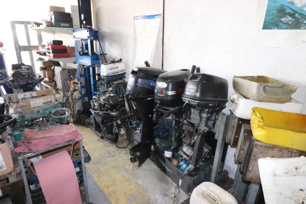 SOCIETE DE CHANTIER NAVAL A VENDRE SECTEUR ROCHEFORT/ MER