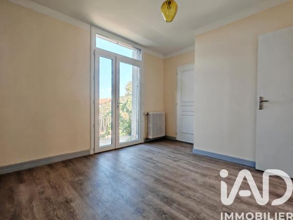 Maison à vendre 7 pièces 160 m² Aubenas