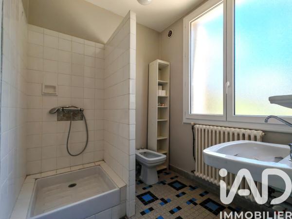 Maison à vendre 7 pièces 160 m² Aubenas