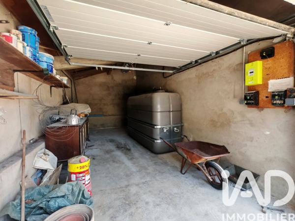 Maison à vendre 7 pièces 160 m² Aubenas