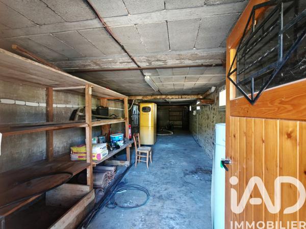 Maison à vendre 7 pièces 160 m² Aubenas