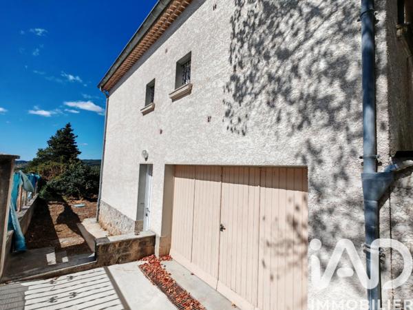 Maison à vendre 7 pièces 160 m² Aubenas