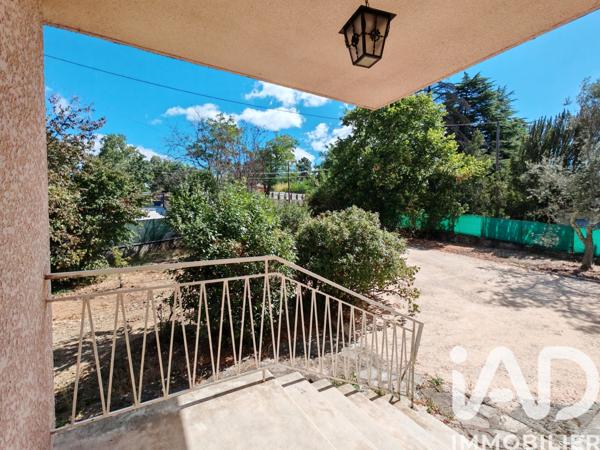 Maison à vendre 7 pièces 160 m² Aubenas