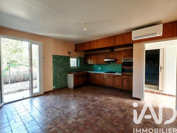 Maison à vendre 7 pièces 160 m² Aubenas
