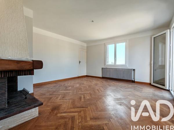 Maison à vendre 7 pièces 160 m² Aubenas