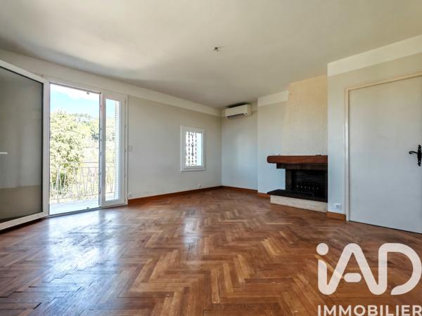 Maison à vendre 7 pièces 160 m² Aubenas