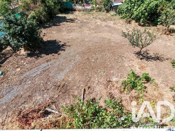 Maison à vendre 7 pièces 160 m² Aubenas