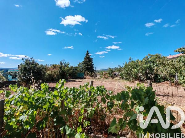 Maison à vendre 7 pièces 160 m² Aubenas