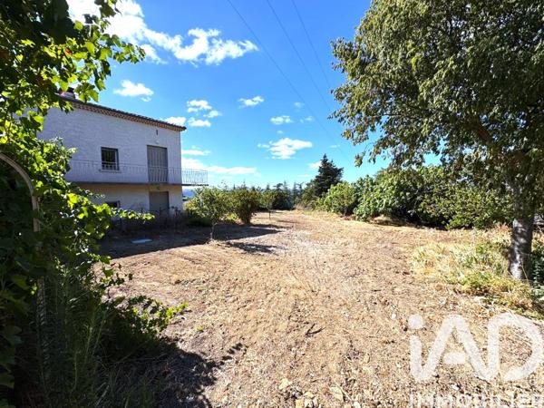 Maison à vendre 7 pièces 160 m² Aubenas