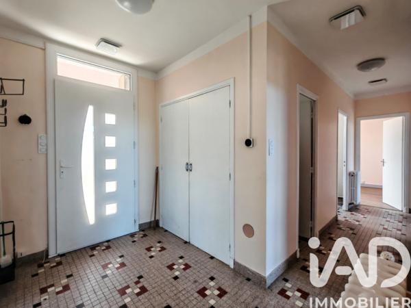 Maison à vendre 7 pièces 160 m² Aubenas