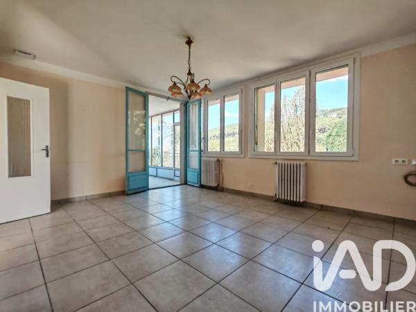Maison à vendre 7 pièces 160 m² Aubenas