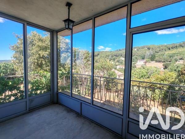 Maison à vendre 7 pièces 160 m² Aubenas