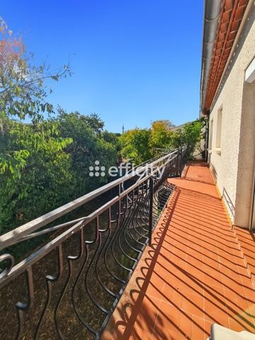 Maison 7 pièces - 143 m²