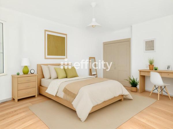 Maison 7 pièces - 143 m²