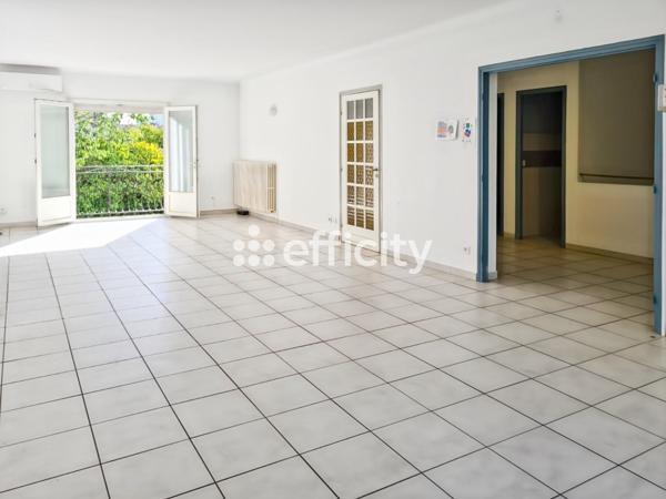 Maison 7 pièces - 143 m²