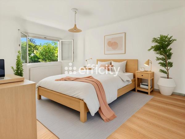 Maison 7 pièces - 143 m²