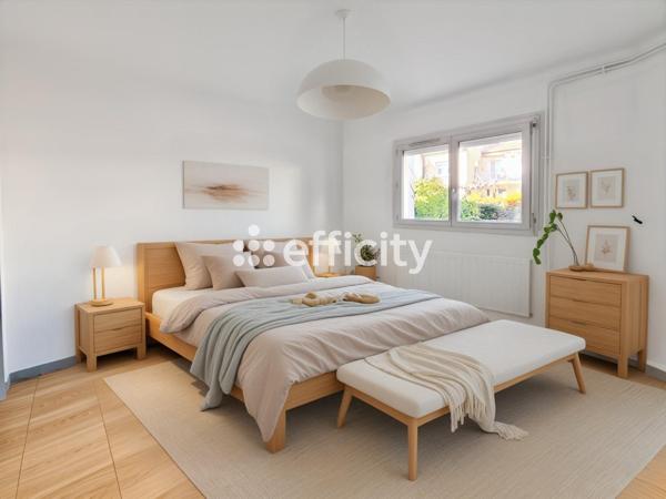 Maison 7 pièces - 143 m²