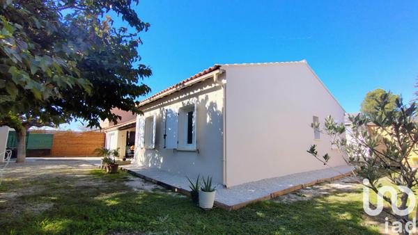 Maison à vendre 4 pièces 89 m² Sarrians