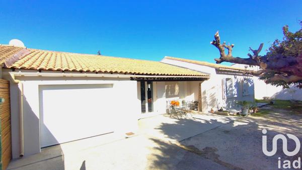 Maison à vendre 4 pièces 89 m² Sarrians