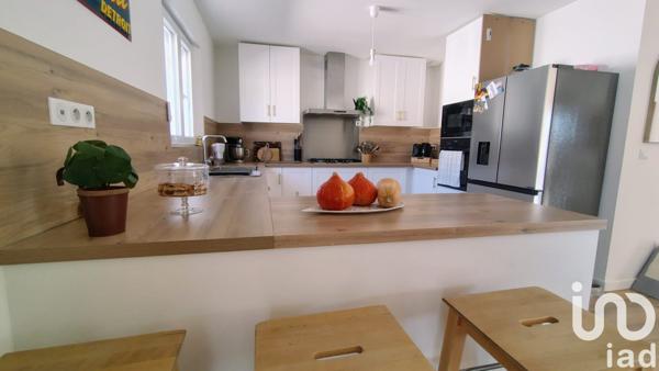 Maison à vendre 4 pièces 89 m² Sarrians