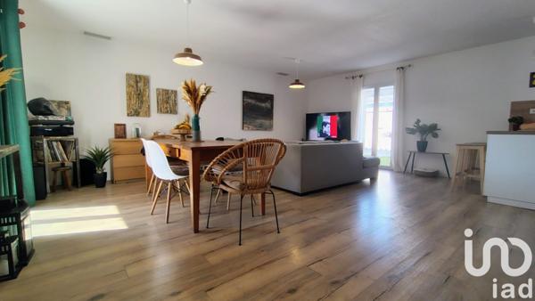 Maison à vendre 4 pièces 89 m² Sarrians