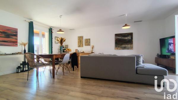 Maison à vendre 4 pièces 89 m² Sarrians