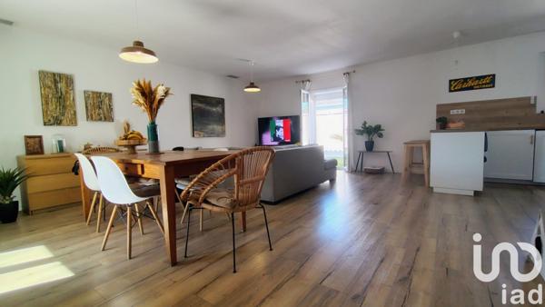 Maison à vendre 4 pièces 89 m² Sarrians