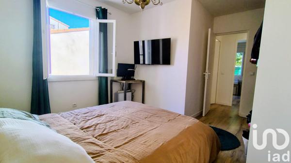 Maison à vendre 4 pièces 89 m² Sarrians