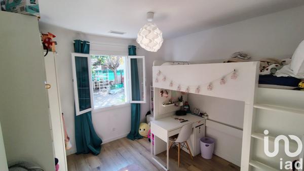 Maison à vendre 4 pièces 89 m² Sarrians