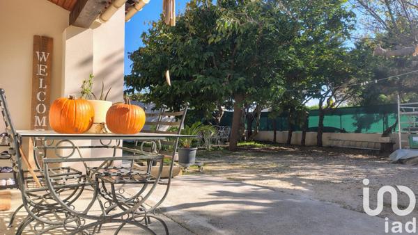 Maison à vendre 4 pièces 89 m² Sarrians