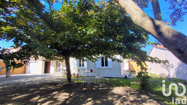 Maison à vendre 4 pièces 89 m² Sarrians